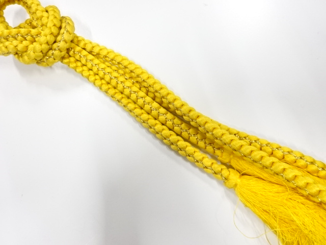 Japanese Kimono / Accessories Silk